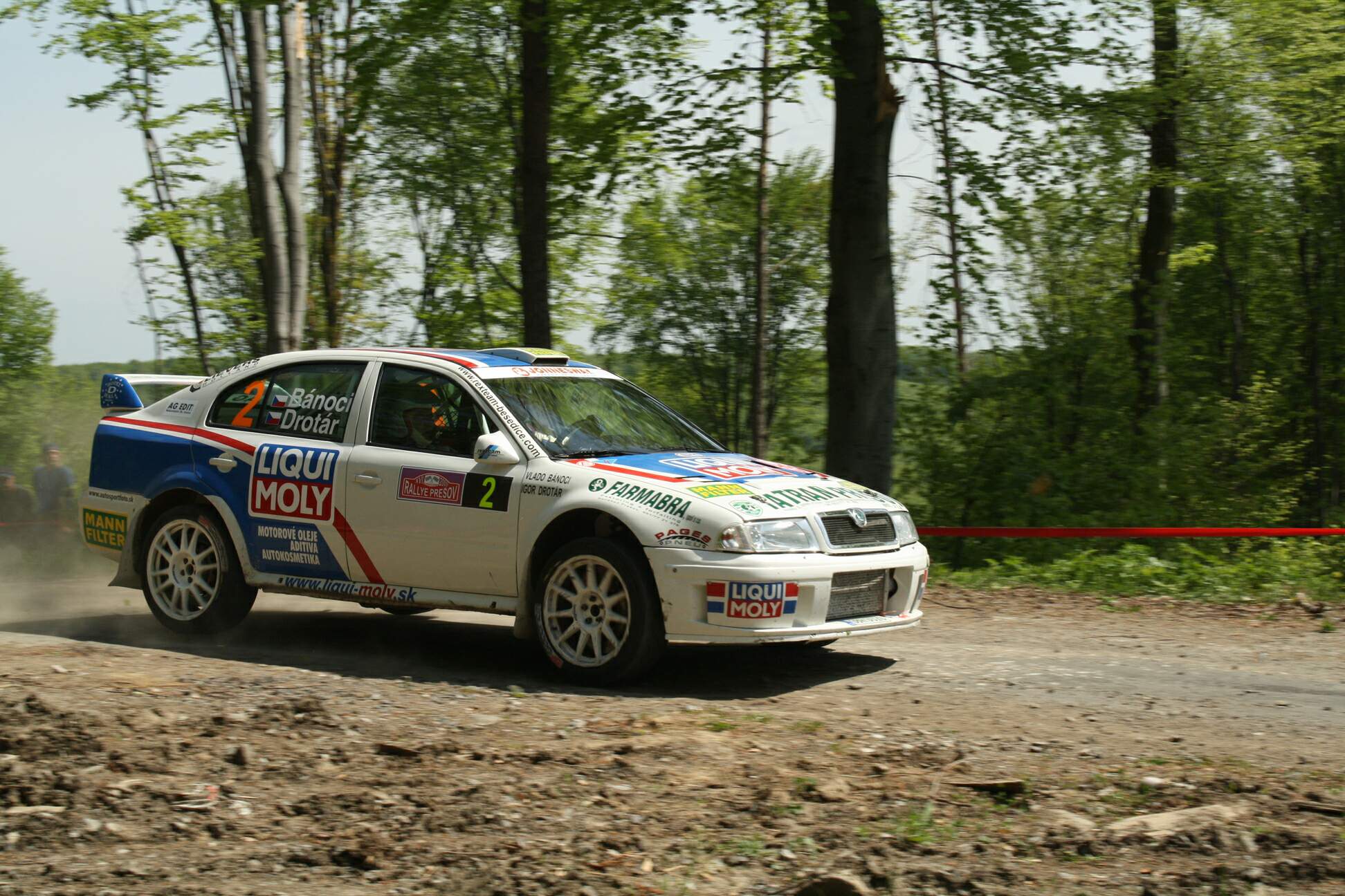 Rally Presov 2009 005.jpg