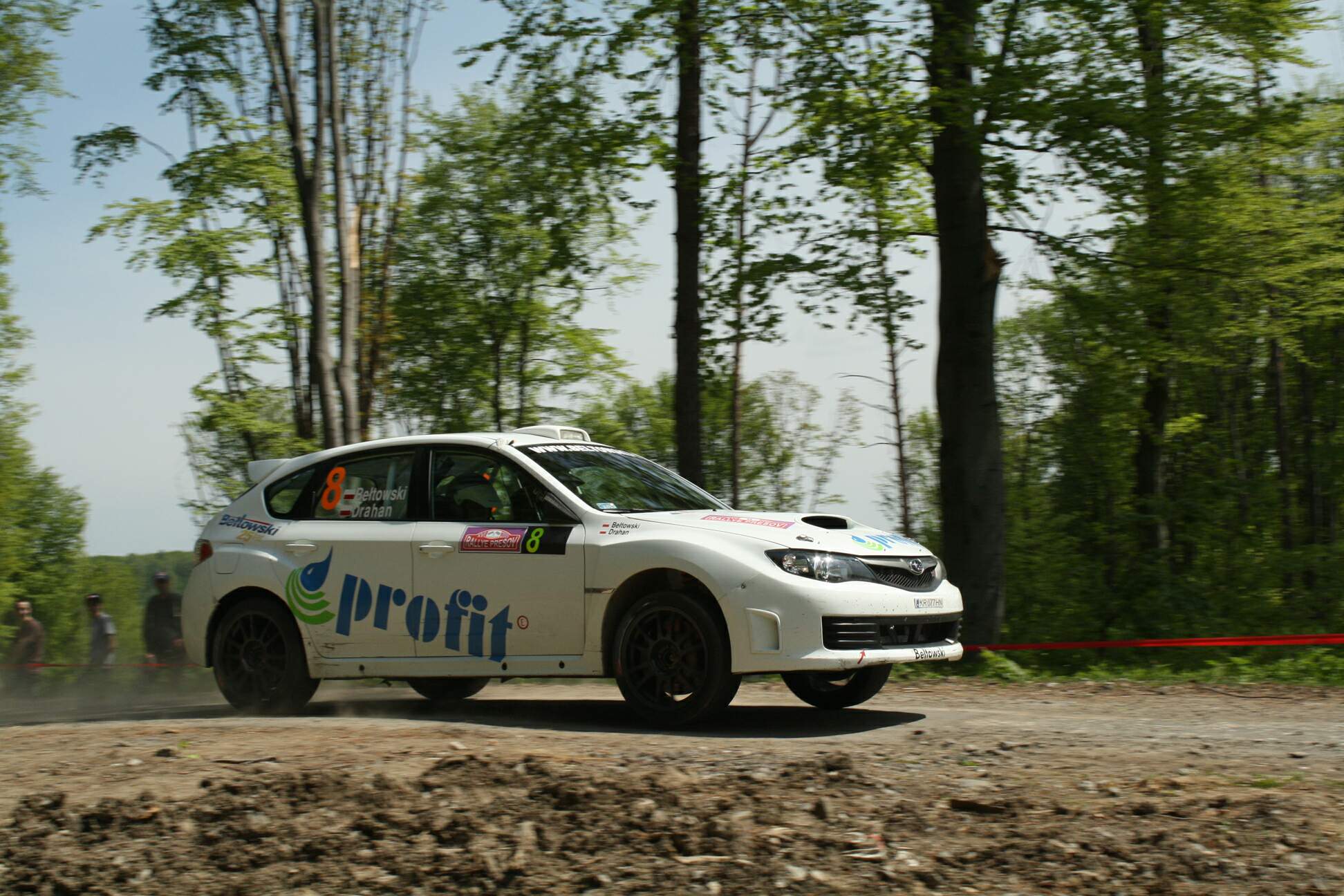 Rally Presov 2009 008.jpg