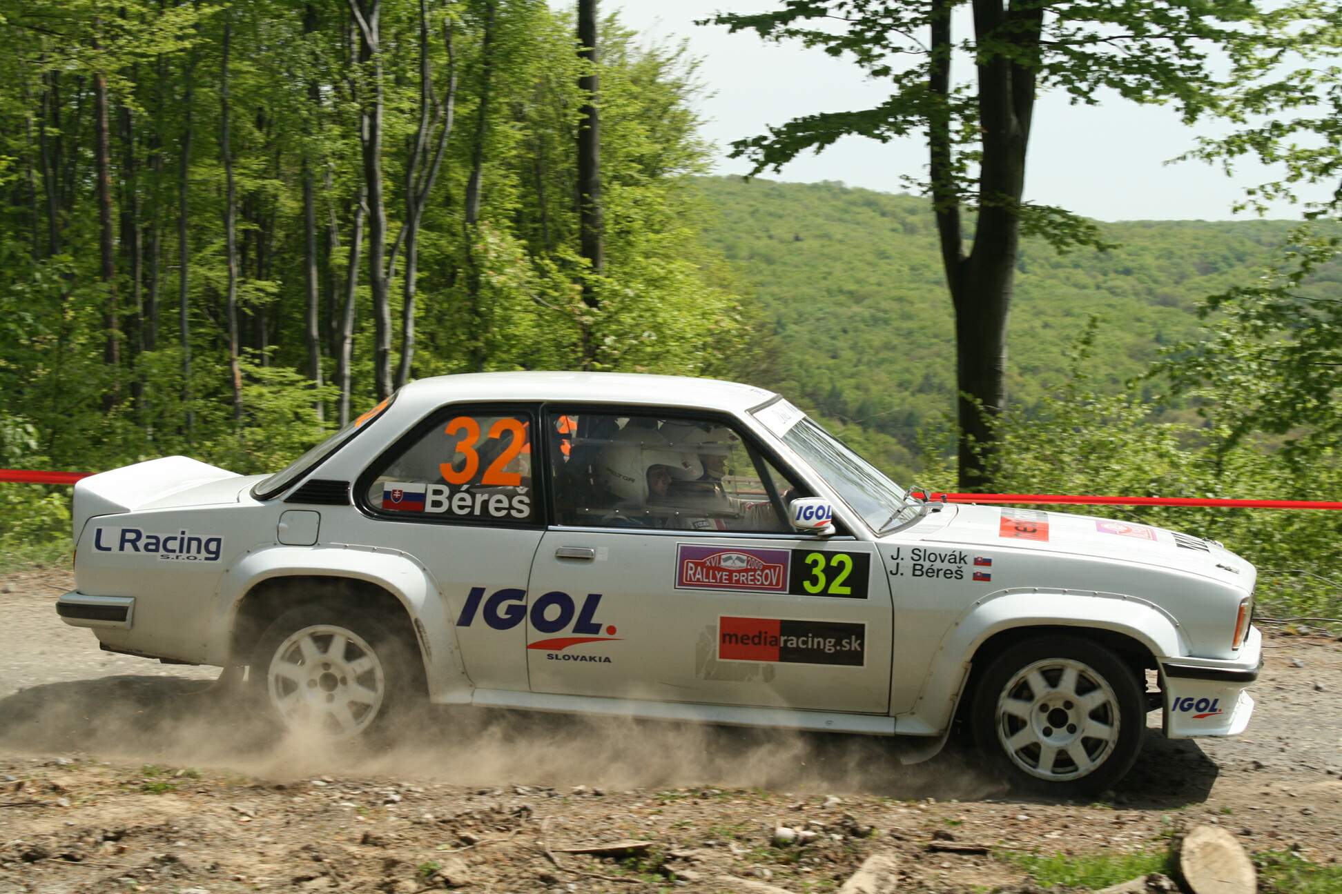Rally Presov 2009 011.jpg