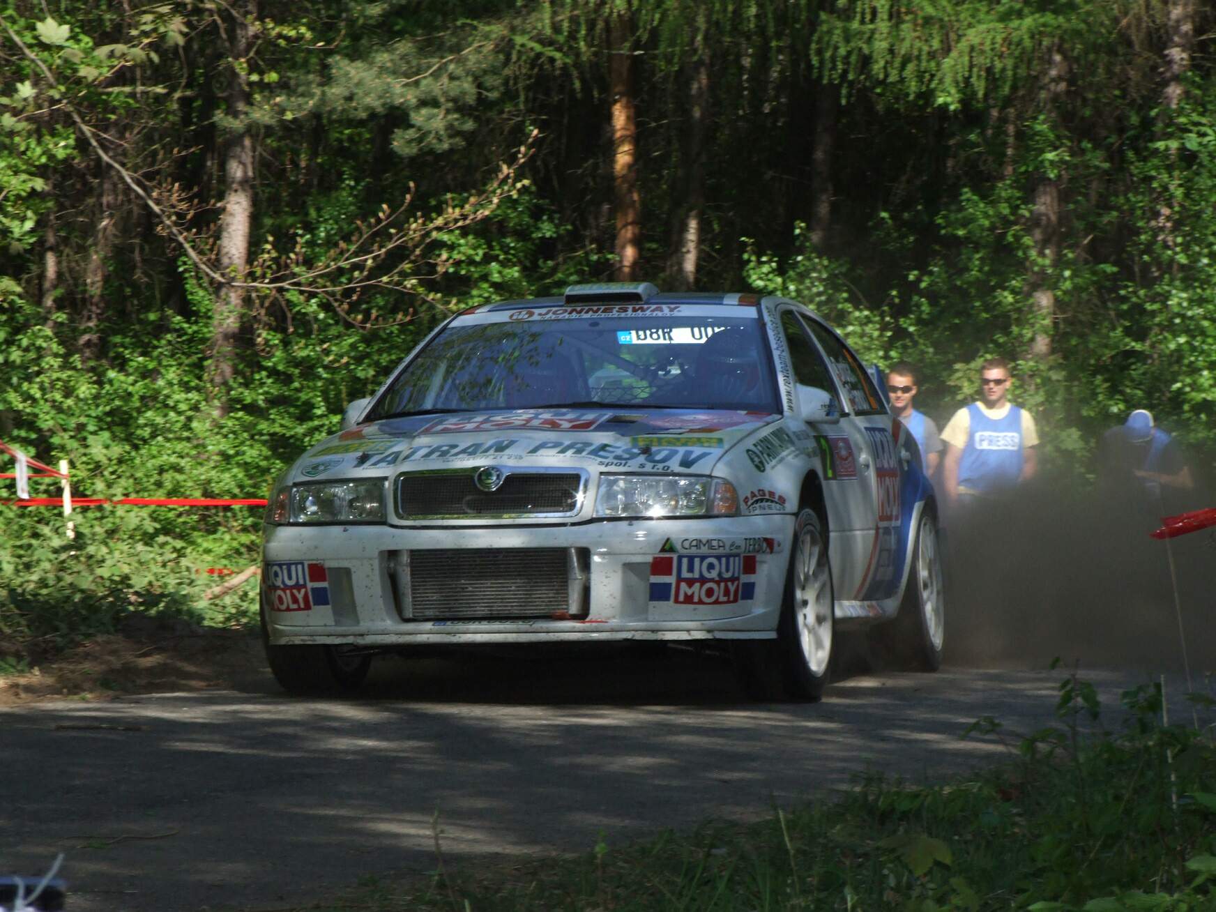 Rally Presov 2009 018.jpg