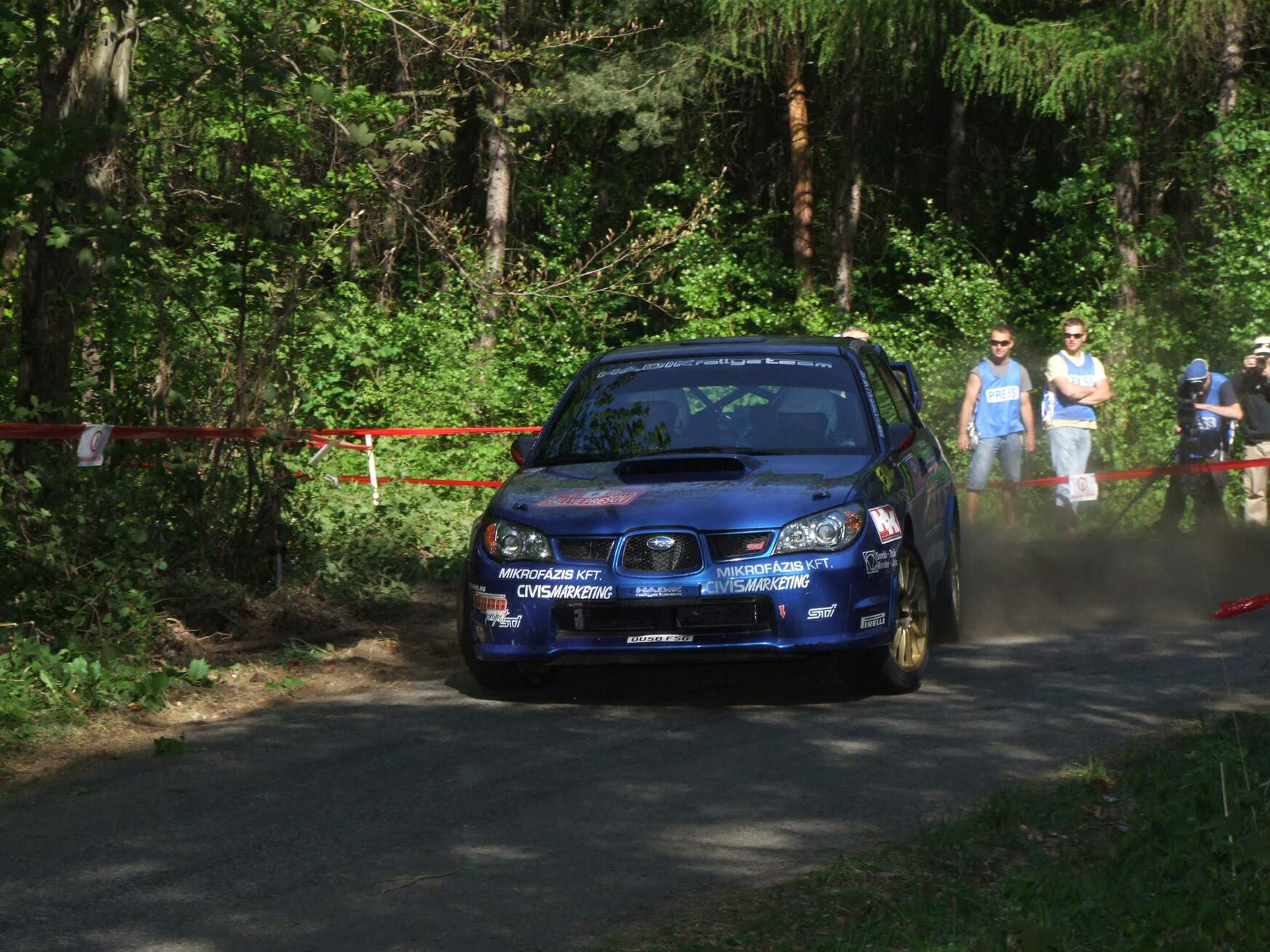 Rally Presov 2009 020.jpg